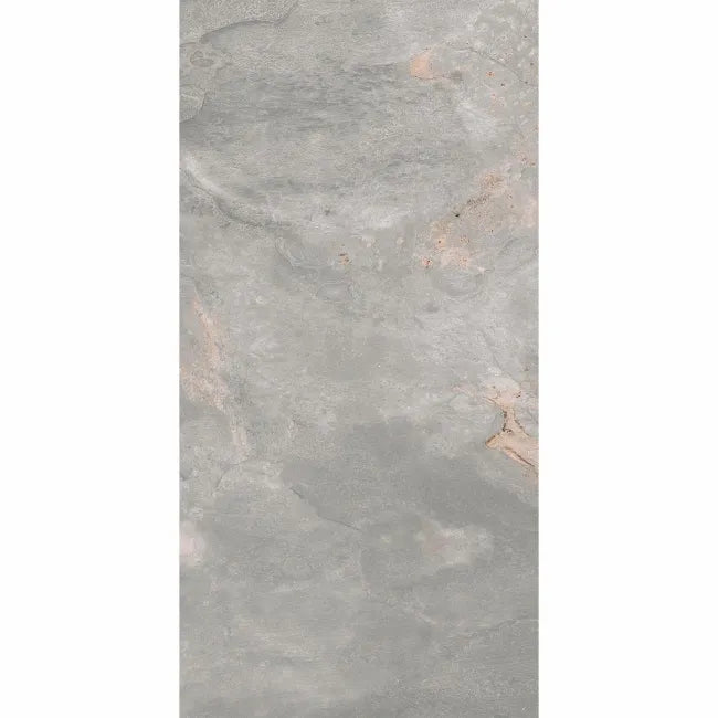 Slate Way Grey Matt Porcelain