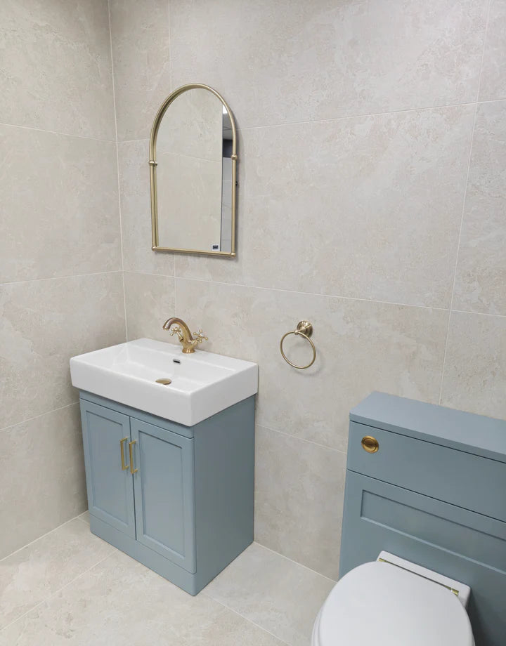 Ligure Blanco 60x120cm