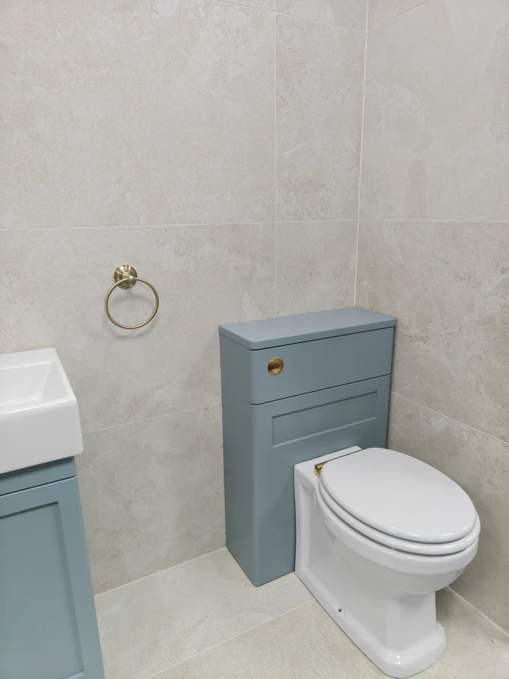 Ligure Blanco 60x120cm
