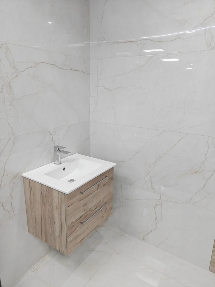 Class Bianco Polished 60x120cm