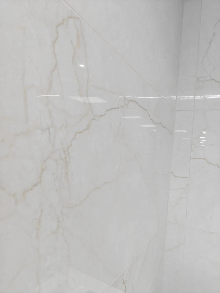 Class Bianco Polished 60x120cm
