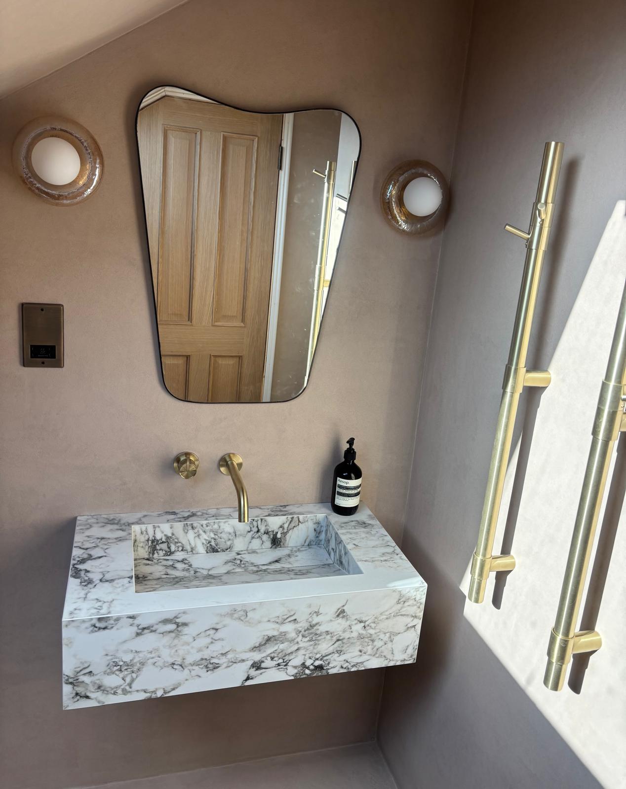 800mm sink