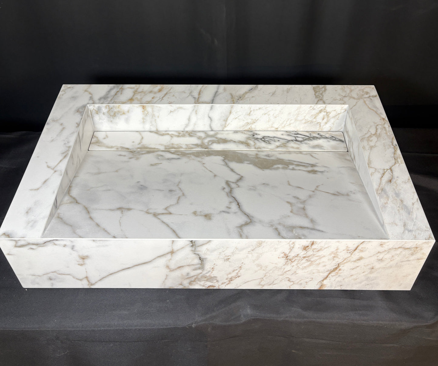 800mm sink
