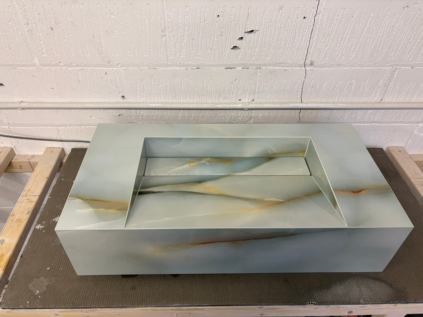 800mm sink