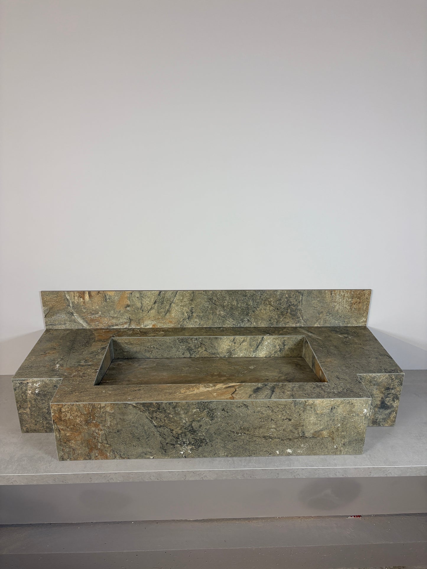 1200mm sink