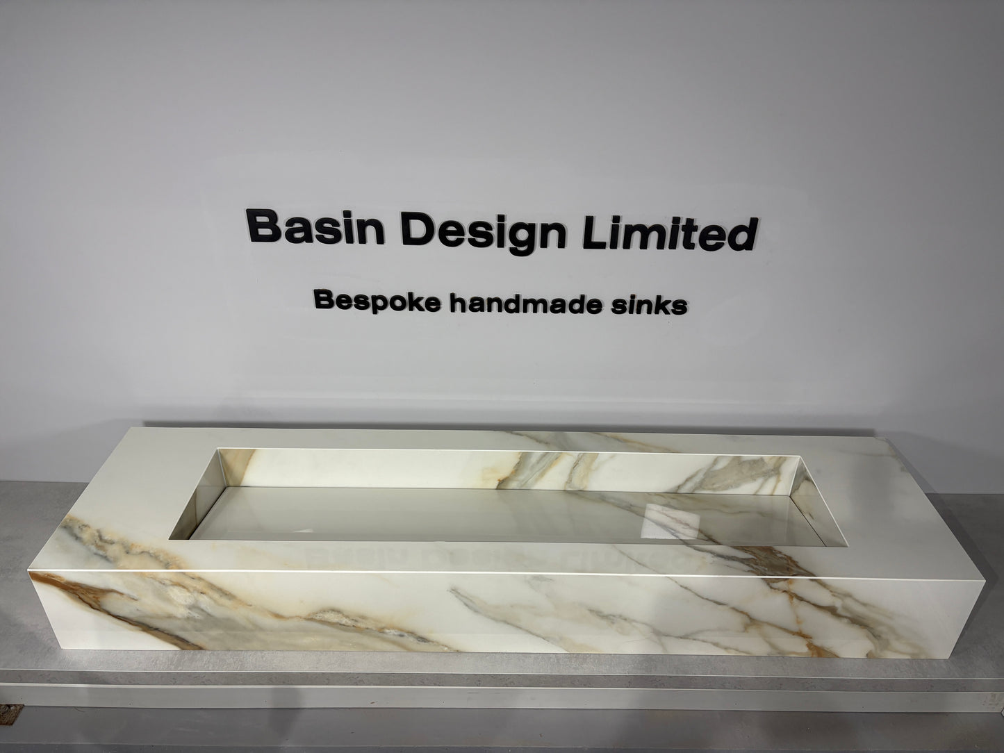 1600mm sink