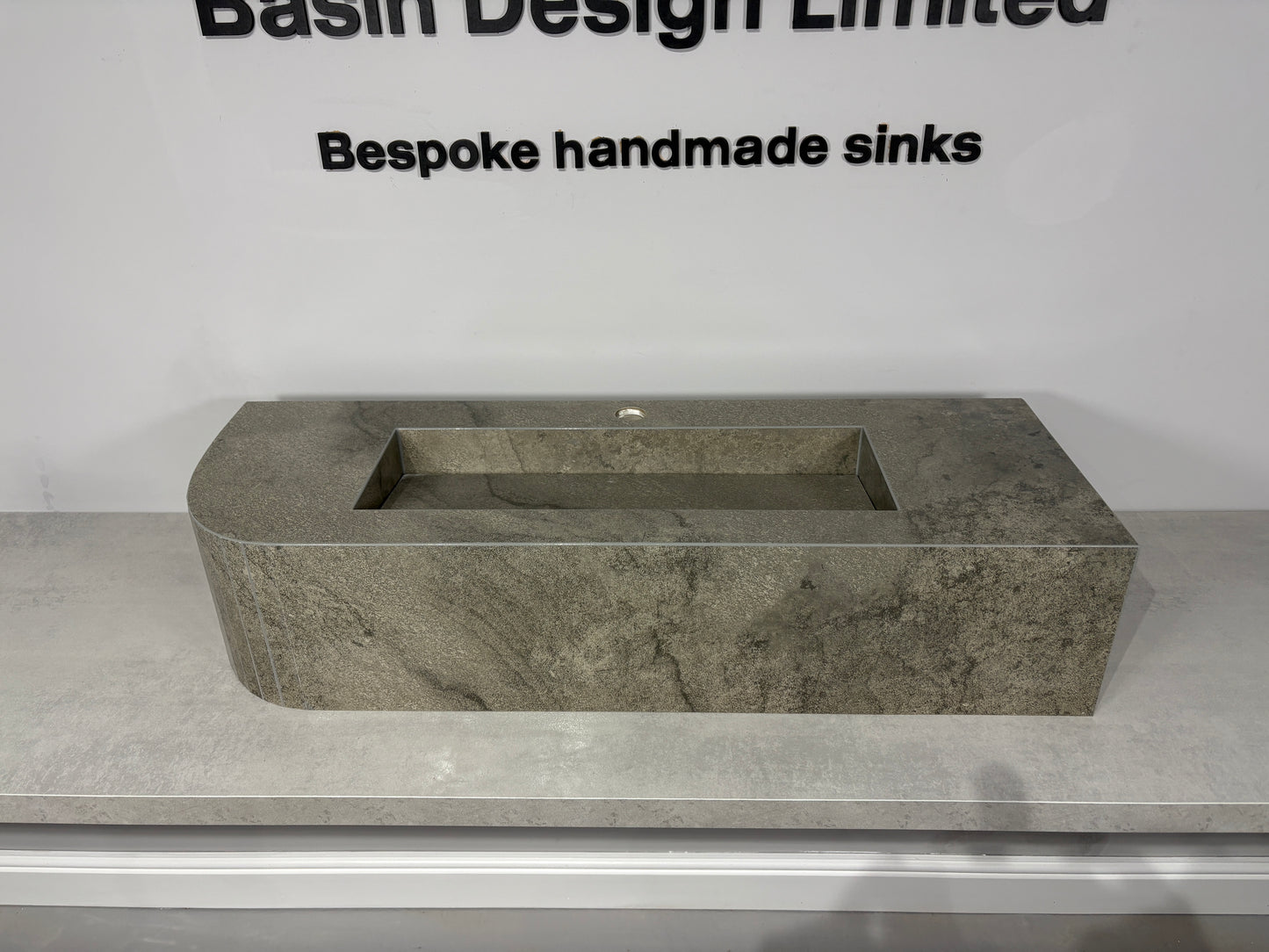 900mm sink