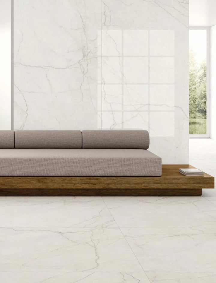 Class Bianco Polished 60x120cm
