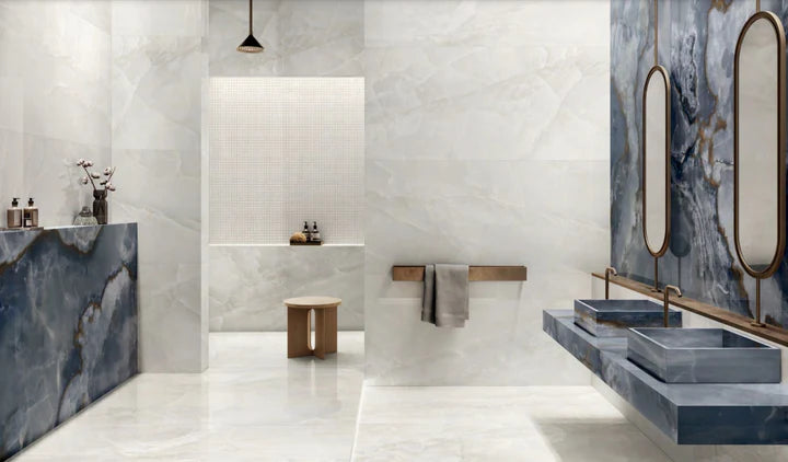 Onyx Ivory Polished 60x120cm