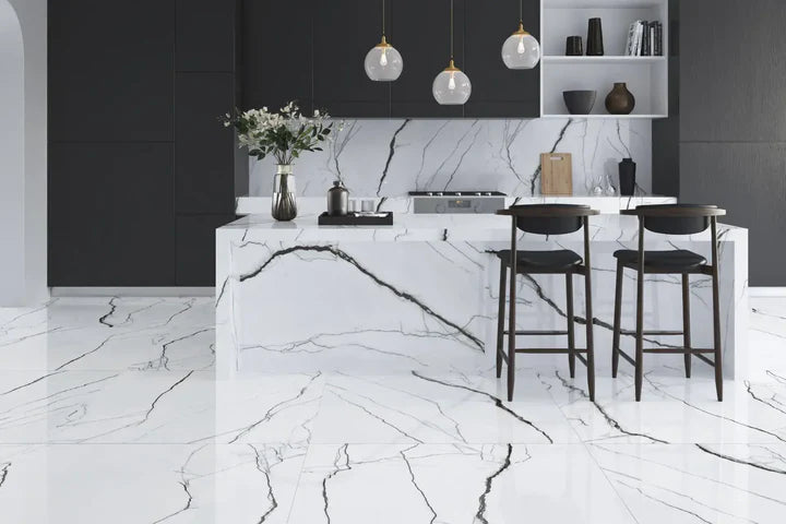Lightning Polished 60x120cm